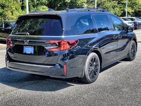 New 2026 Honda Odyssey Sport-L image 4