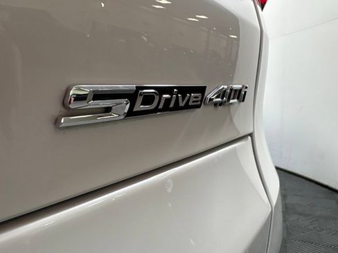 Certified 2026 BMW X5 sDrive40i RWD image 11