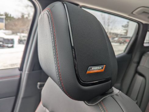 New 2026 Nissan Kicks SR w/ SR Premium Package image 20