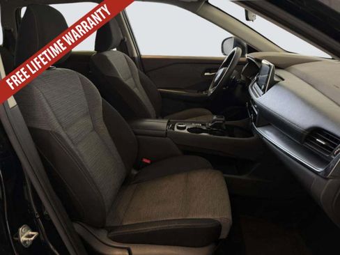 Used 2023 Nissan Rogue SV AWD/4WD image 32