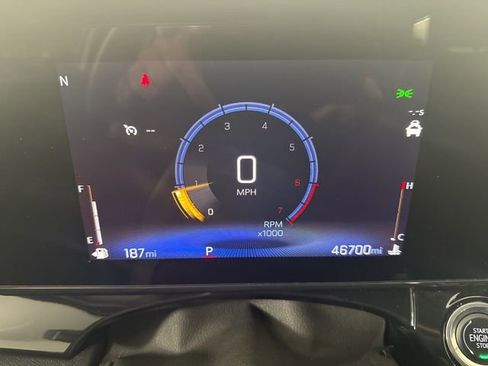 Used 2024 Chevrolet Trax ACTIV image 18