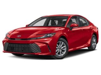 Used 2025 Toyota Camry LE FWD video 1