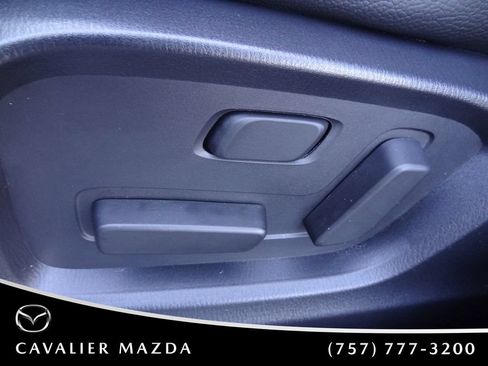 Used 2025 MAZDA CX-5 AWD 2.5 S image 11