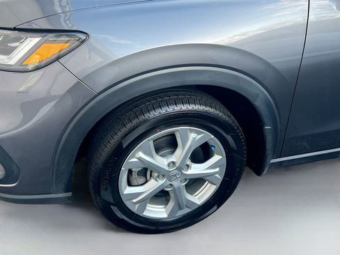 Used 2025 Honda HR-V LX image 23