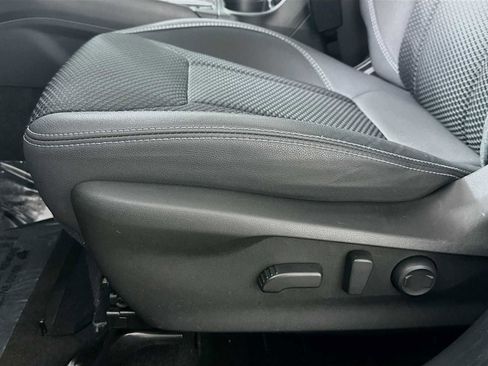 Certified 2021 Subaru Forester Premium w/ Popular Package #1 image 17