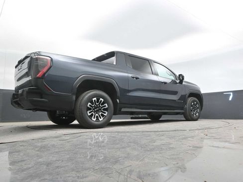New 2026 GMC Sierra EV Elevation image 48