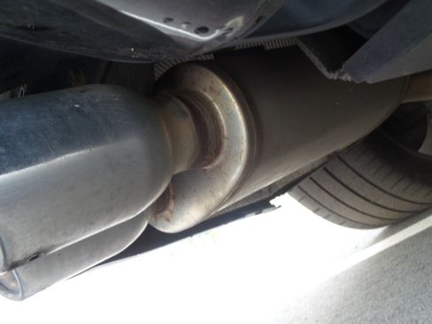 Used 2007 BMW M6 2dr Cpe M6 image 32