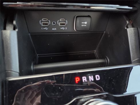 New 2026 Jeep Grand Cherokee L Limited image 15