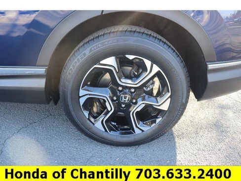 Certified 2019 Honda CR-V Touring image 26