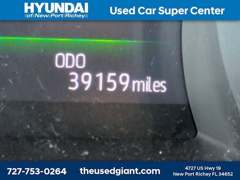Used 2019 Toyota Camry XLE FWD image 36