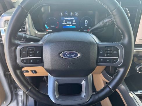Used 2025 Ford F350 Lariat AWD/4WD image 18