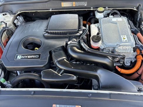 Used 2018 Ford Fusion S image 10