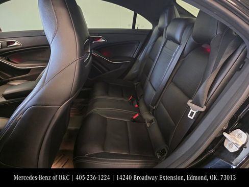 Used 2018 Mercedes-Benz CLA 45 AMG 4MATIC image 14