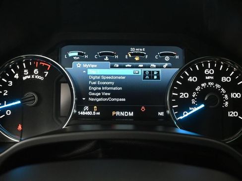 Used 2017 Ford F150 Lariat AWD/4WD image 12