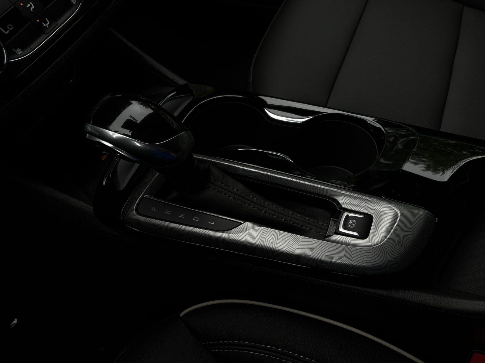 New 2026 Buick Envista Sport Touring w/ Studio Series FWD image 22