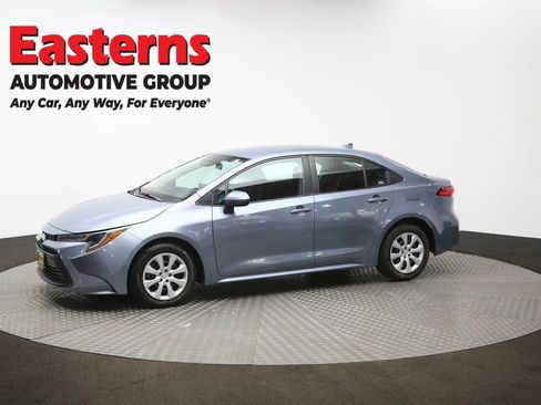 Used 2024 Toyota Corolla LE image 56