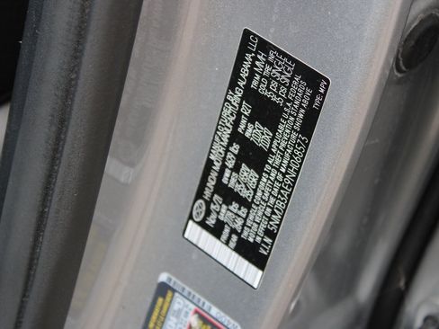 Used 2022 Hyundai Tucson SEL image 29