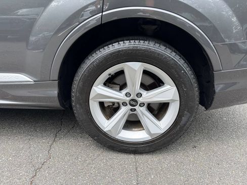 Used 2021 Audi Q7 2.0T Premium AWD/4WD image 10