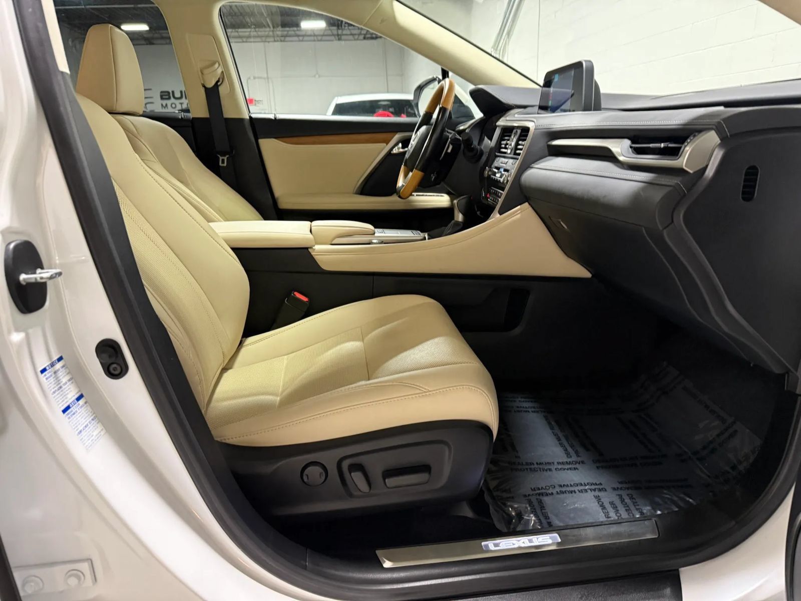 Used 2022 Lexus RX 350 AWD w/ Premium Package image 66