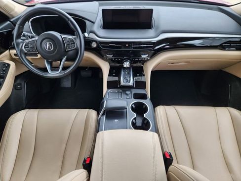 Used 2023 Acura MDX SH-AWD image 26
