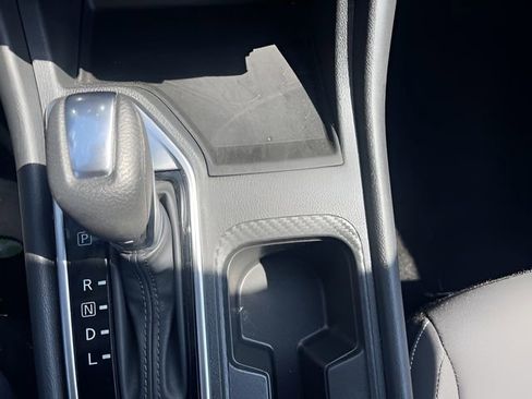 Used 2025 Nissan Sentra SV FWD image 22