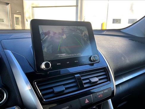 Used 2024 Mitsubishi Eclipse Cross SE AWD/4WD image 26