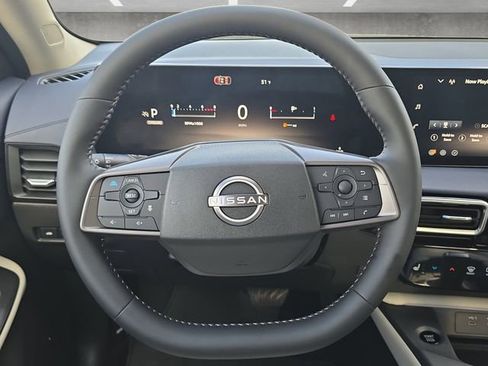 New 2026 Nissan Sentra SL image 21