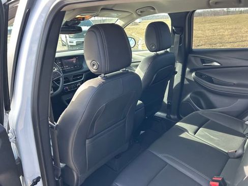 Used 2024 Buick Encore GX Sport Touring w/ Comfort Package image 38