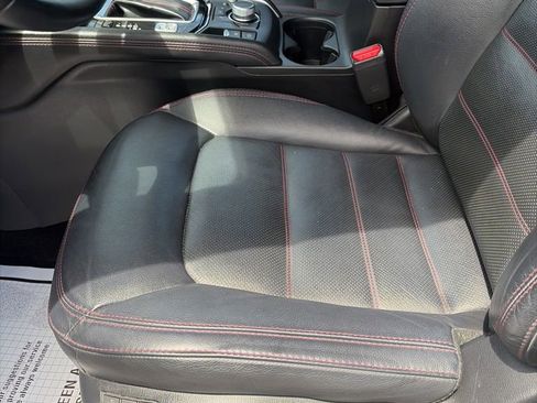 Used 2025 MAZDA CX-5 Carbon Edition AWD/4WD image 16