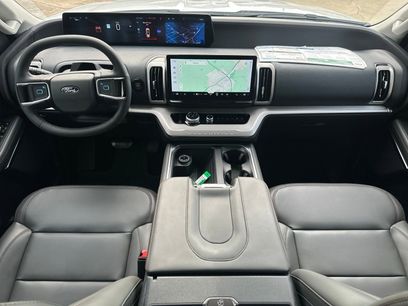 New 2025 Ford Expedition Max Active