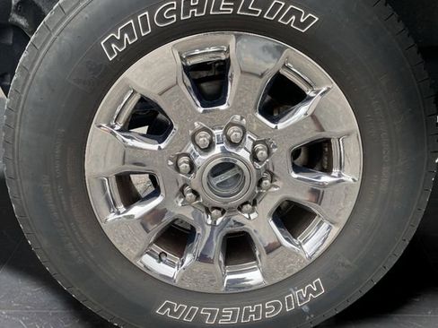 Used 2018 Ford F250 King Ranch w/ King Ranch Ultimate Package image 42