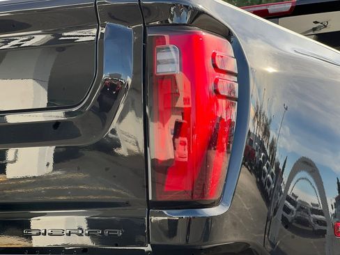 New 2026 GMC Sierra 3500 Denali Ultimate w/ LPO, Black Badging Package image 7