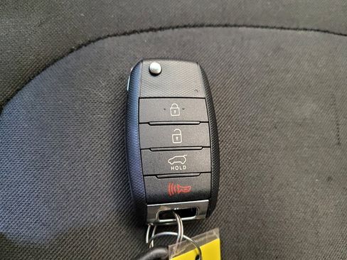 Used 2019 Kia Soul w/ Convenience Package image 32
