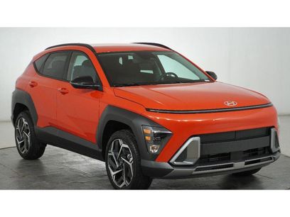 New 2026 Hyundai Kona SEL Premium