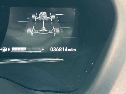 Used 2021 Honda HR-V EX image 13