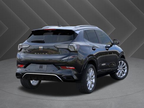 New 2026 Buick Encore GX Avenir w/ Avenir Technology Package image 5