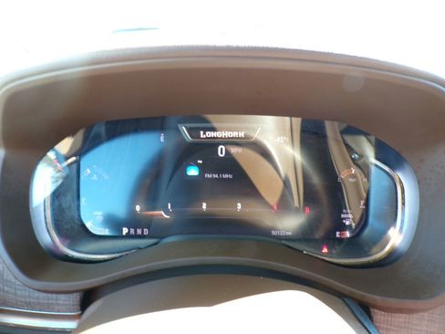 Used 2024 RAM 3500 Limited image 16