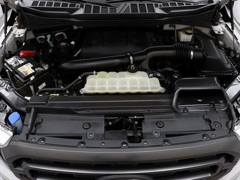 Used 2023 Ford F150 XLT w/ Equipment Group 302A High image 30