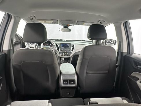 Used 2023 Chevrolet Equinox LT image 17