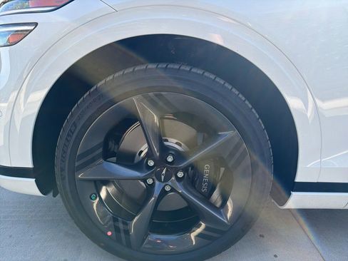 New 2026 Genesis GV70 3.5T Sport Prestige image 6