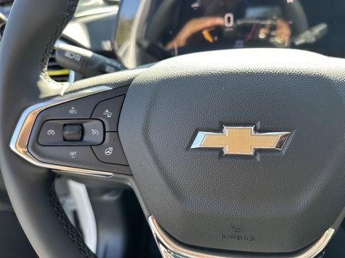 New 2026 Chevrolet Trax LT w/ Driver Confidence Package image 26