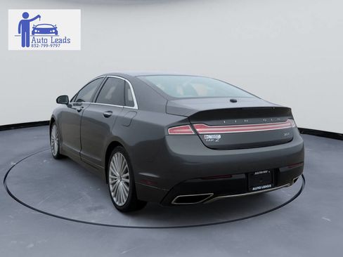 Used 2017 Lincoln MKZ Reserve image 6