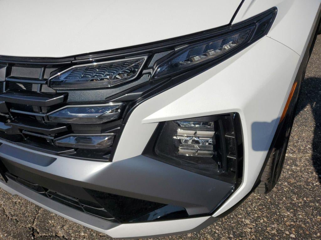 New 2026 Hyundai Tucson SEL AWD/4WD image 69
