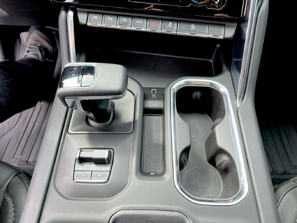 Used 2026 GMC Sierra 1500 Denali AWD/4WD image 14
