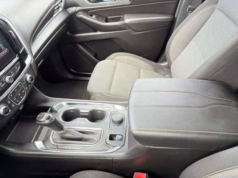 Used 2019 Chevrolet Traverse LT w/ LPO, Floor Liner Package AWD/4WD image 66