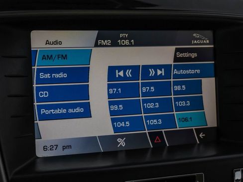 Used 2010 Jaguar XK Convertible image 30