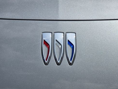 New 2026 Buick Envista Preferred FWD image 30