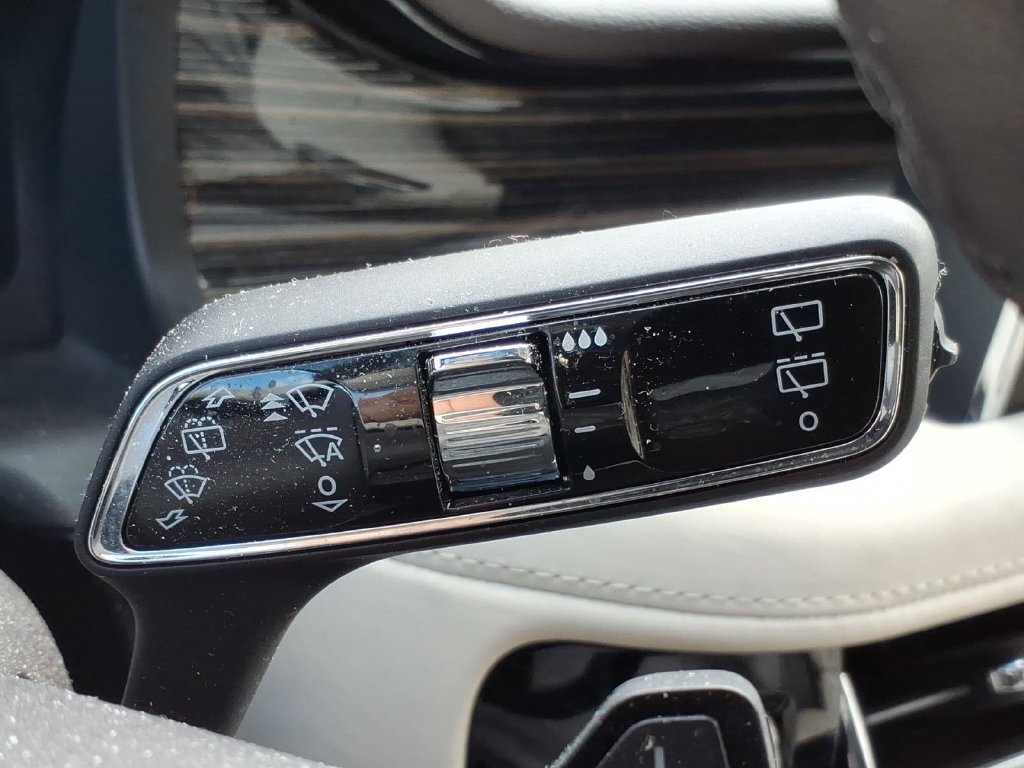 Used 2024 Lincoln Aviator Black Label AWD/4WD image 29