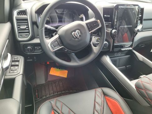 New 2026 RAM 1500 Big Horn image 5