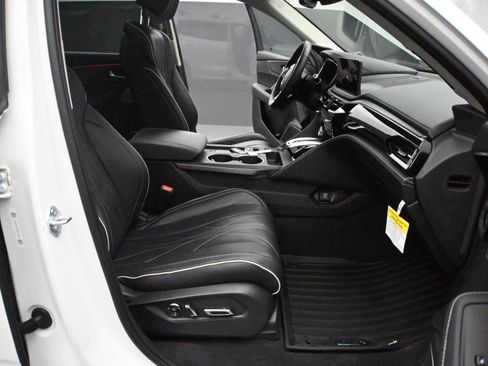 New 2026 Acura MDX SH-AWD w/ Advance Package image 23